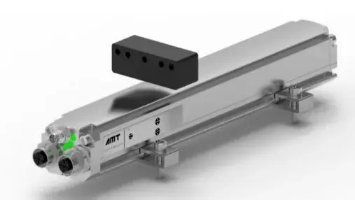 AMT Linear Position Sensor LPS1-KS50NSH0300MHN53N1UB03