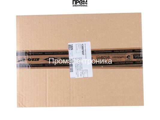 Прокладка фланца Elco Ø80 мм, 13007697