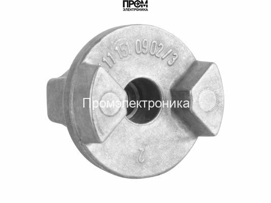 Полумуфта Weishaupt Ø35 / 8 мм, 11115109022