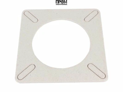 Прокладка фланца Lamborghini Ø115 мм, 3980S230