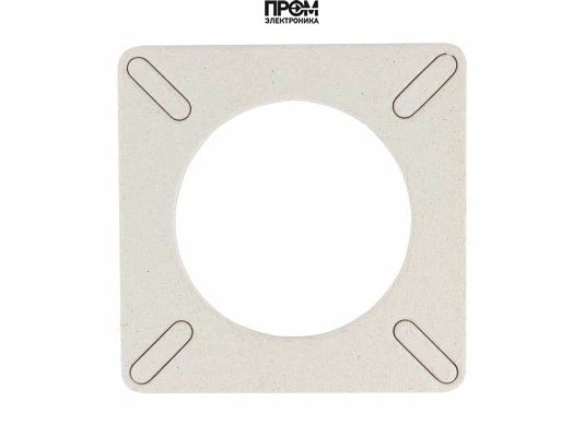 Прокладка фланца Lamborghini Ø115 мм, 3980S230