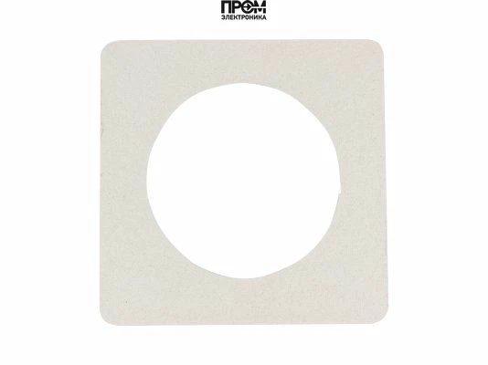 Прокладка фланца Lamborghini Ø115 мм, 3980S230