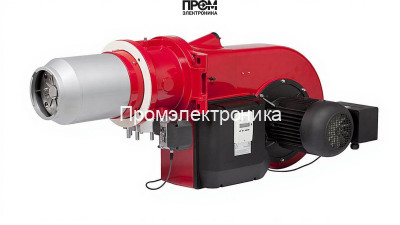 Газодизельная горелка Weishaupt WM-GL 30/2-A, 1, исп. ZM-R