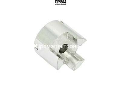 Металлическое сцепление Ø40 / 11 мм