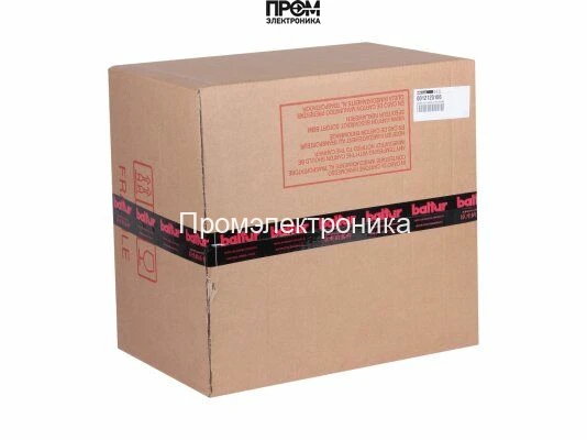 Прокладка Baltur, 0012120106