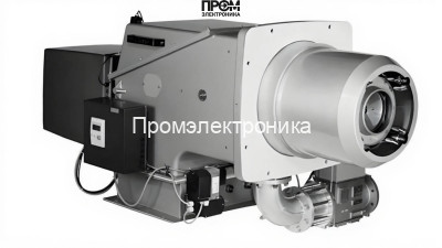 Газомазутная горелка Weishaupt WKGMS 50/2-A, DN 100, исп. ZMH