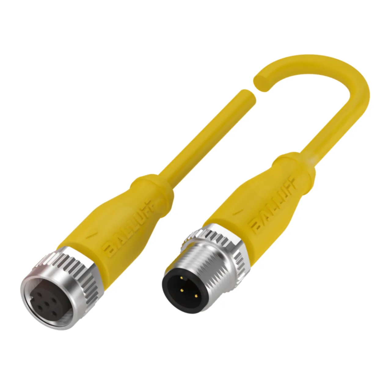 Соединительные кабели для датчиков Balluff BCC05M5