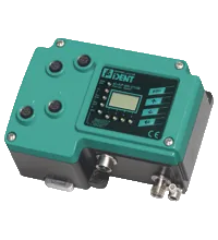 Блоки контроля и обработки RFID Pepperl Fuchs IC-KP-B6-V15B