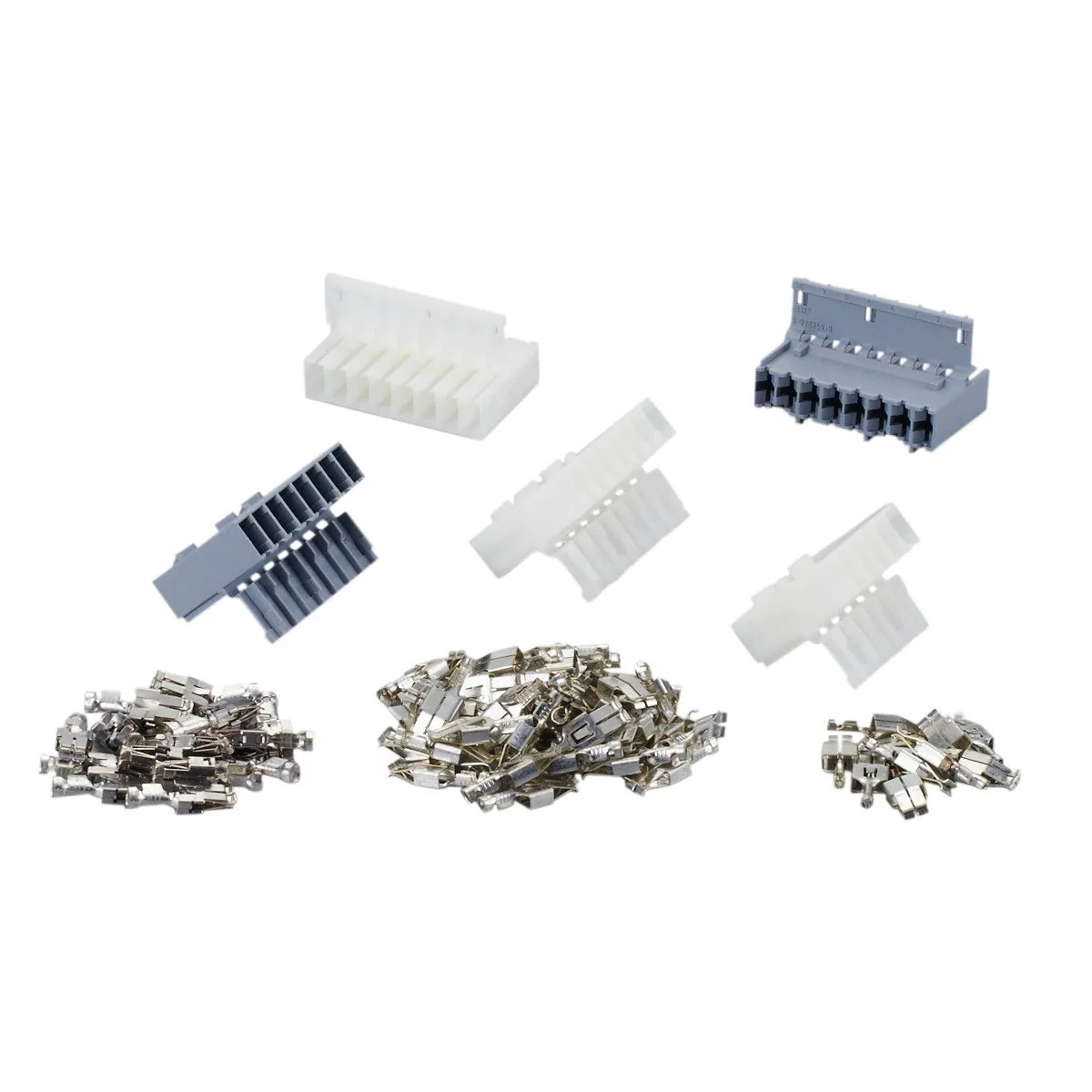 Контакты таймера IFM Electronic EC0464