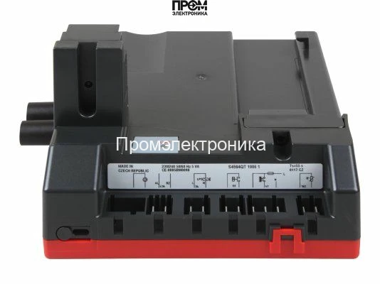 Топочный автомат Honeywell S4564QT 1006