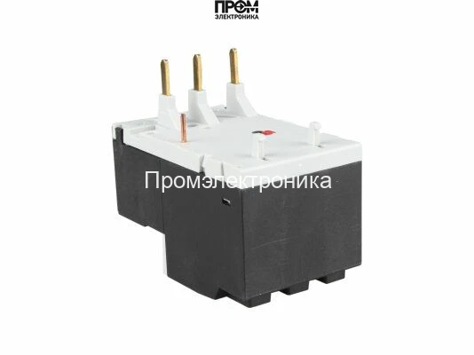 Тепловое реле Riello RF38 1600 (10,0 - 16,0 А)