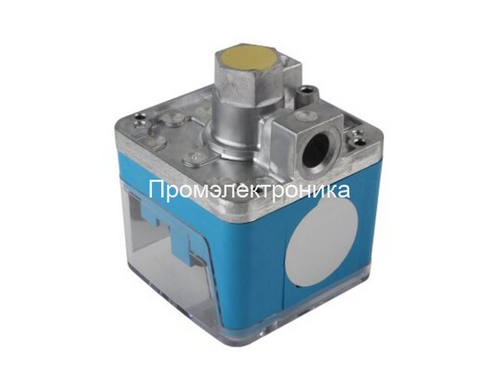 Honeywell C6097A1012