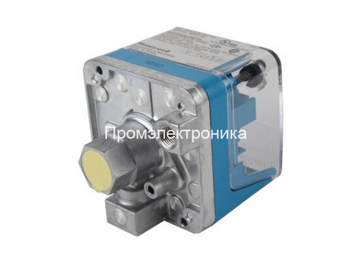 Honeywell C6097A1012