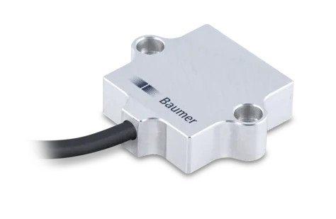 Двухосевые инклинометры Baumer GIM140R-M210.KV3.A