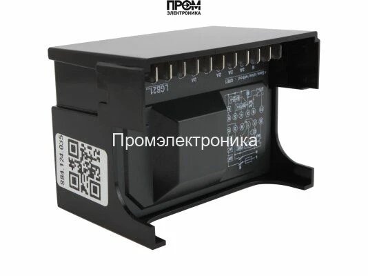 Топочный автомат Ecoflam LGB22.330A2EM