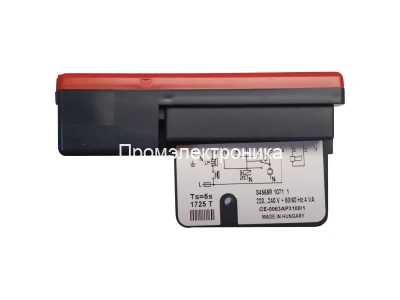 Honeywell S4565R1071