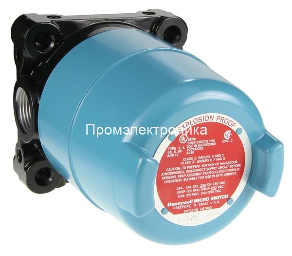 Honeywell 21CX4