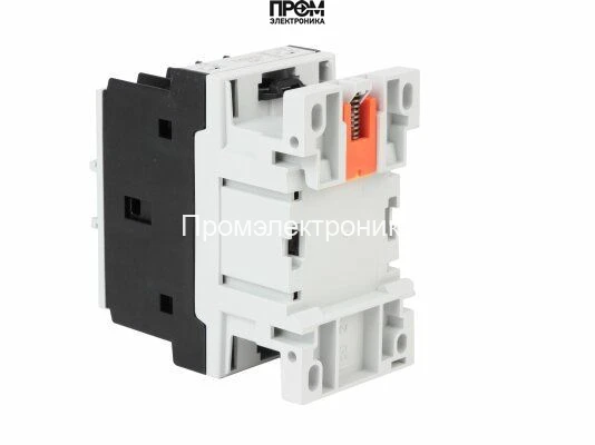 Миниконтактор Lovato BF09 10 A 024