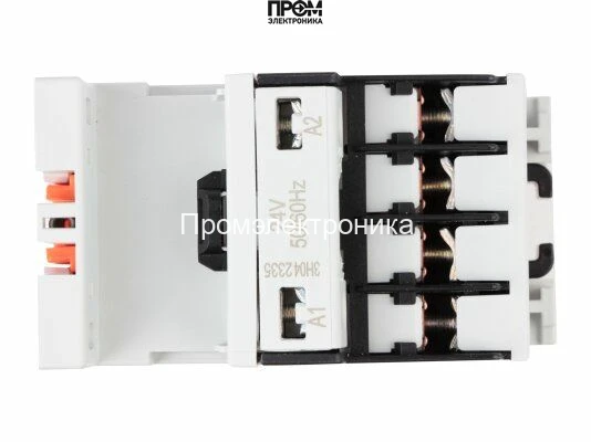 Миниконтактор Lovato BF09 10 A 024