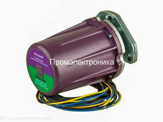Honeywell C7012A