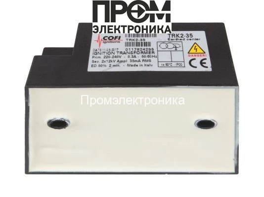 Трансформатор поджига Cofi TRK2-35