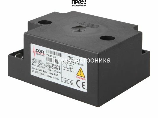 Трансформатор поджига Cofi TRK2-35