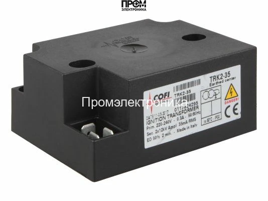 Трансформатор поджига Cofi TRK2-35