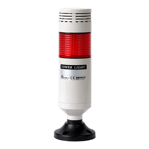 Светодиодные сигнальные колонны Autonics PTE-AGB-102-R