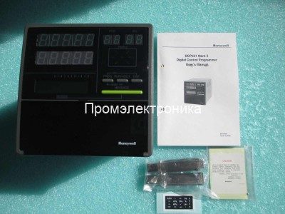 Honeywell DCP550