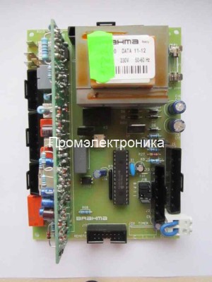 Плата модуляции Brahma 350, 16020529