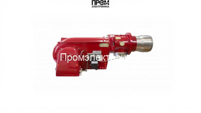 Мазутная горелка Weishaupt RMS 10, исп. ZMD без встроенного коммутационного блока, морского исполнения