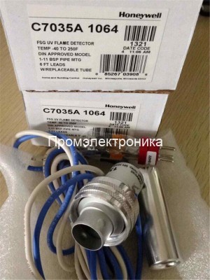 Honeywell C7035A 1064