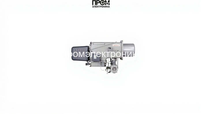 Газовая горелка Weishaupt WKG 70/2-А, DN 150, исп. ZM-NR, в комплекте