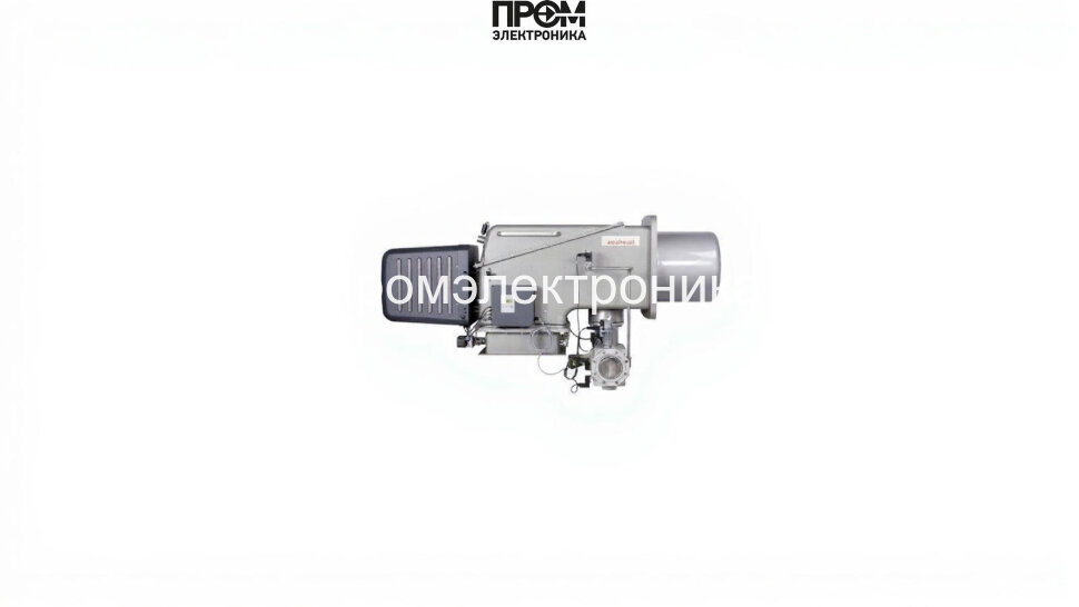 Газовая горелка Weishaupt WKG 70/2-А, DN 150, исп. ZM-NR, в комплекте