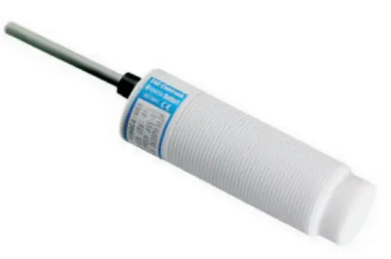 Емкостные датчики уровня жидкости EGE-Elektronik KGF 030 GSP
