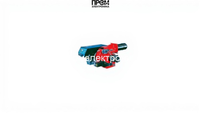 Дизельная горелка CIB Unigas RG91 G.MD.S.RU.A