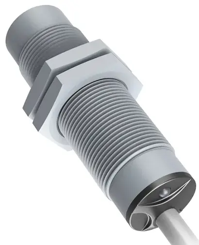 Индуктивные датчики LANBAO LR18XBN08DNCA