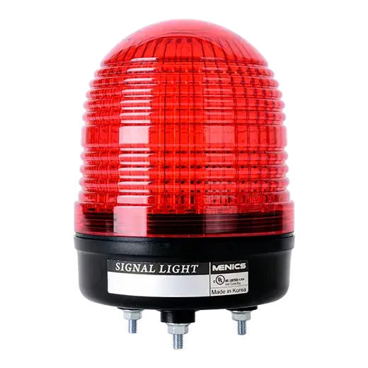 Проблесковые маячки Autonics MS86T-BFF-R