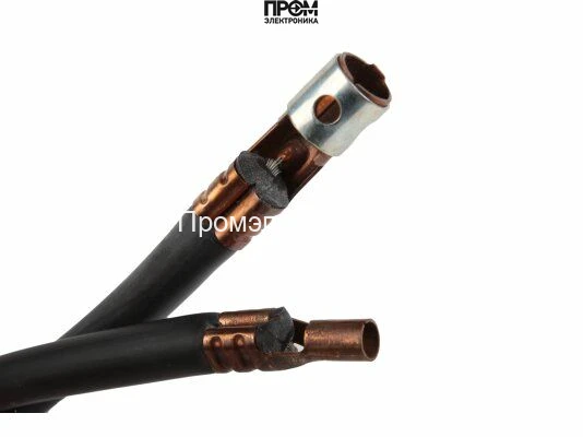 Кабель поджига Ecoflam 385 мм, 65320941