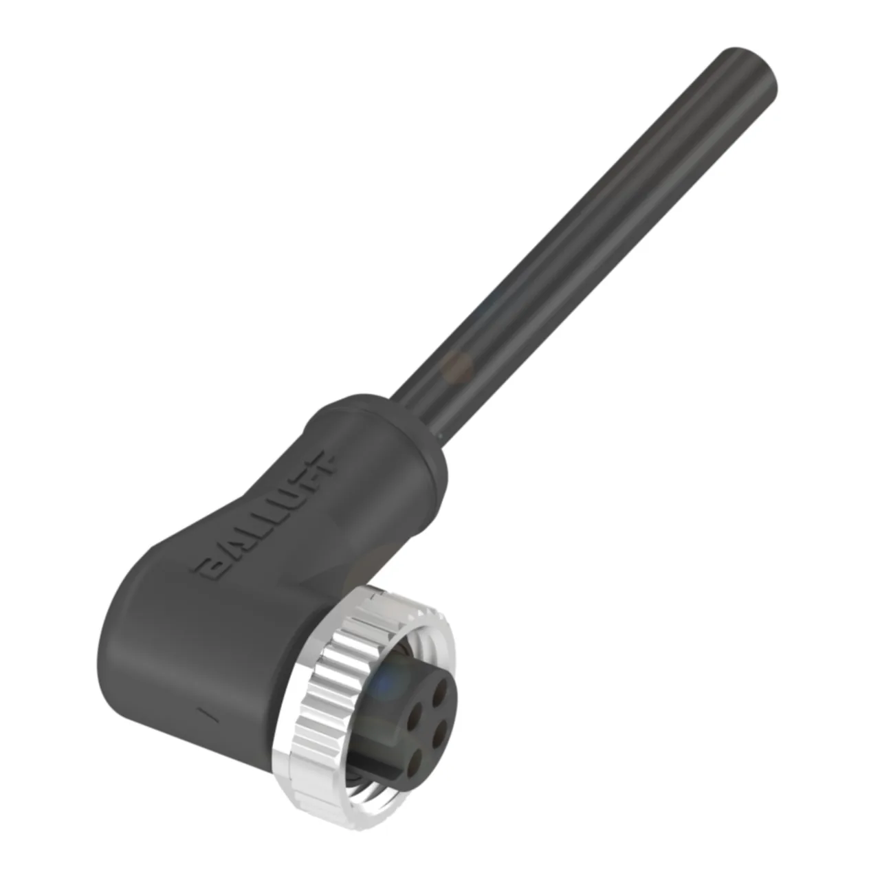 Разъемы для датчиков Balluff BCC06HZ