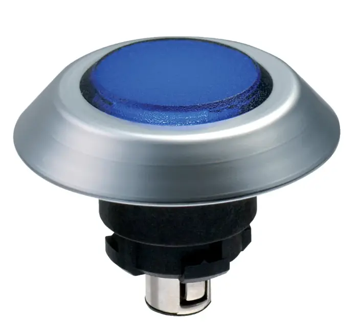 Светодиодные LED индикаторы Schmersal NMEFBL