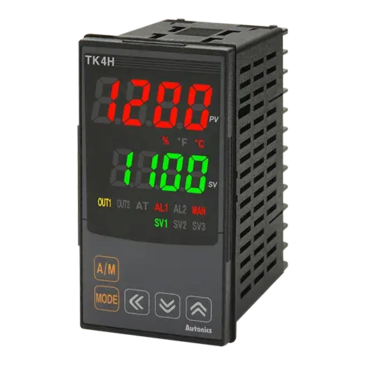 ПИД регуляторы температуры Autonics TK4H-24RN