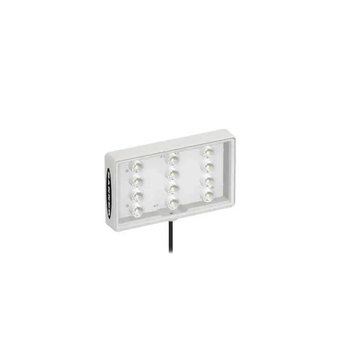 Светодиодное производственное освещение станков и оборудования Banner WLAW105X180L11