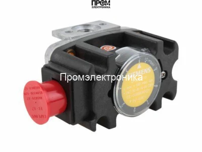 Реле давления Suntec DMG 003