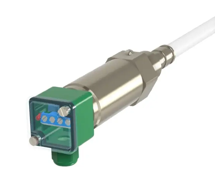 Емкостные сигнализаторы уровня СЕНСОР ДКЕ-С950-302К-3113-СА.2