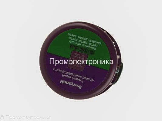 Honeywell C7012E1187