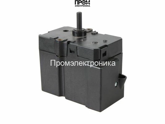 Сервопривод Berger Lahr / Schneider Electric STA13 B0.36/8 2N36 L