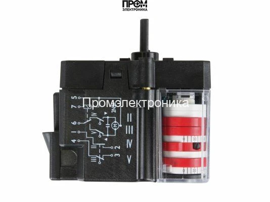Сервопривод Berger Lahr / Schneider Electric STA13 B0.36/8 2N36 L