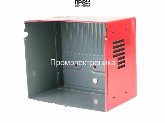 Кожух горелки Riello, 3007234