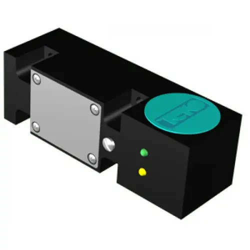 Индуктивные датчики ТЕКО ISB IT125P-32N-15-LZ